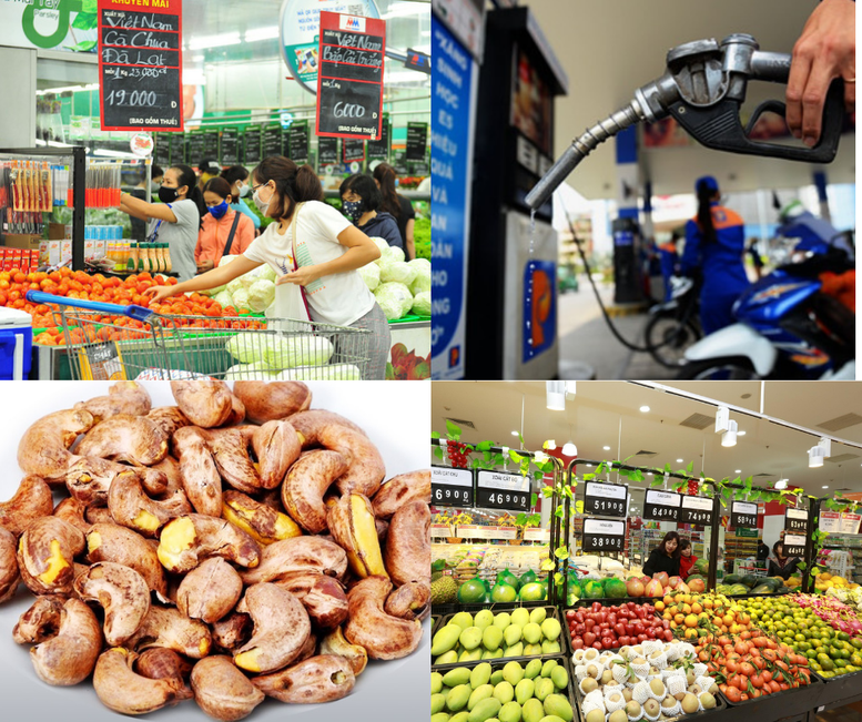 Thủ tướng chỉ đạo tăng cường các biện pháp quản lý, điều hành giá 